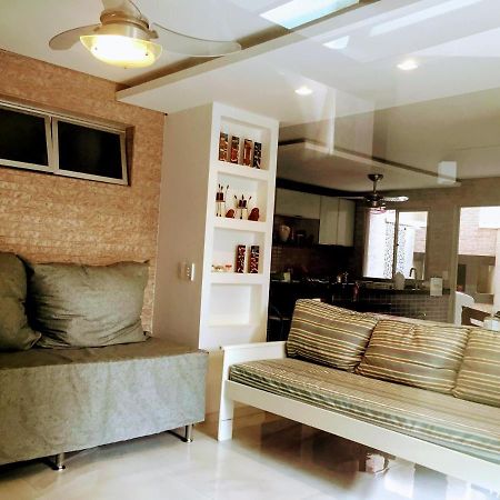 Sua Casa No Atami Villa Pontal do Paraná Eksteriør billede
