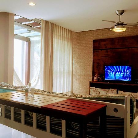 Sua Casa No Atami Villa Pontal do Paraná Eksteriør billede
