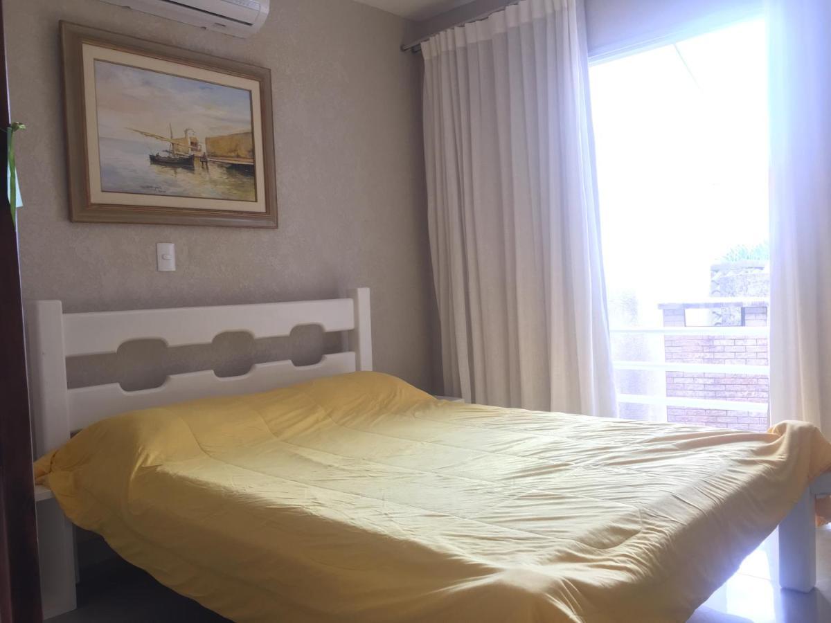 Sua Casa No Atami Villa Pontal do Paraná Eksteriør billede