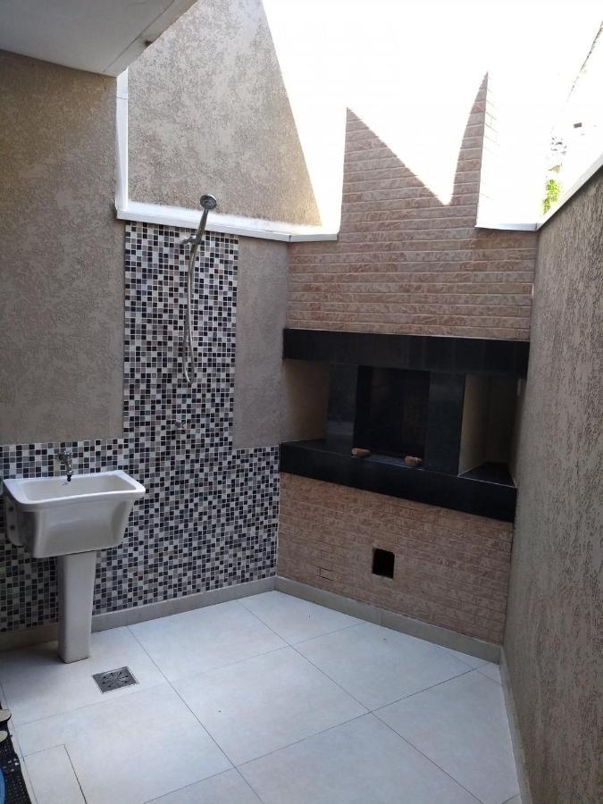Sua Casa No Atami Villa Pontal do Paraná Eksteriør billede