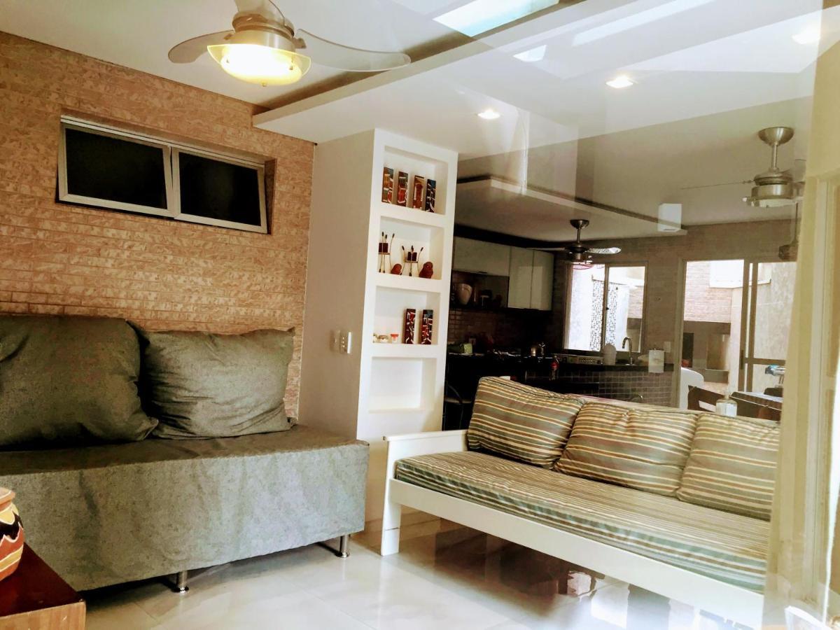 Sua Casa No Atami Villa Pontal do Paraná Eksteriør billede