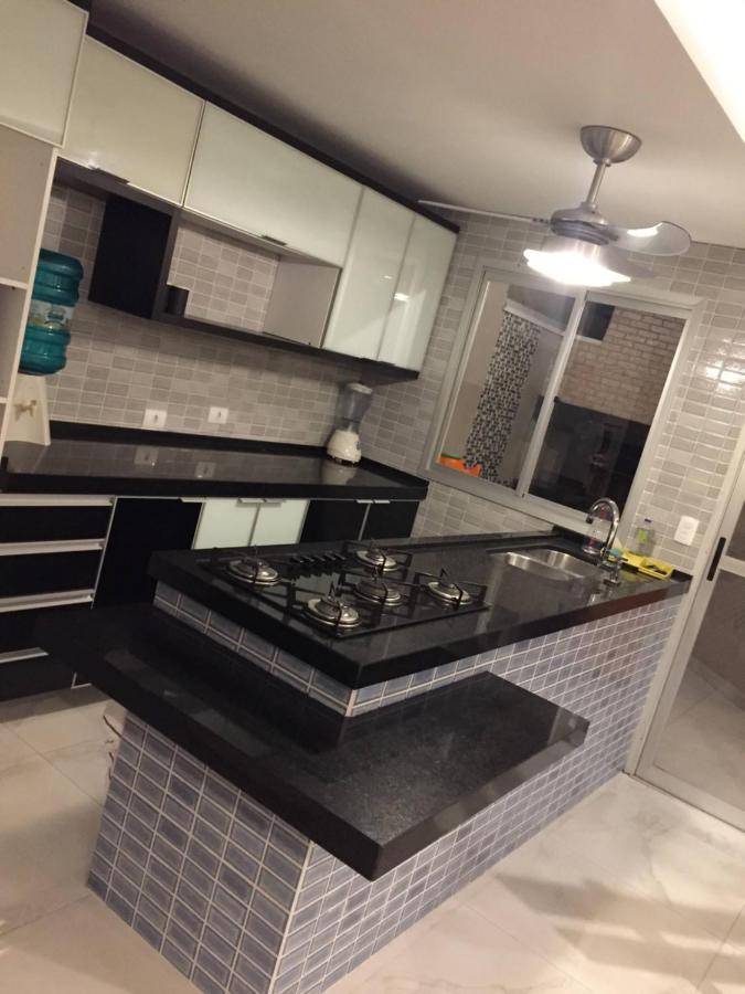Sua Casa No Atami Villa Pontal do Paraná Eksteriør billede