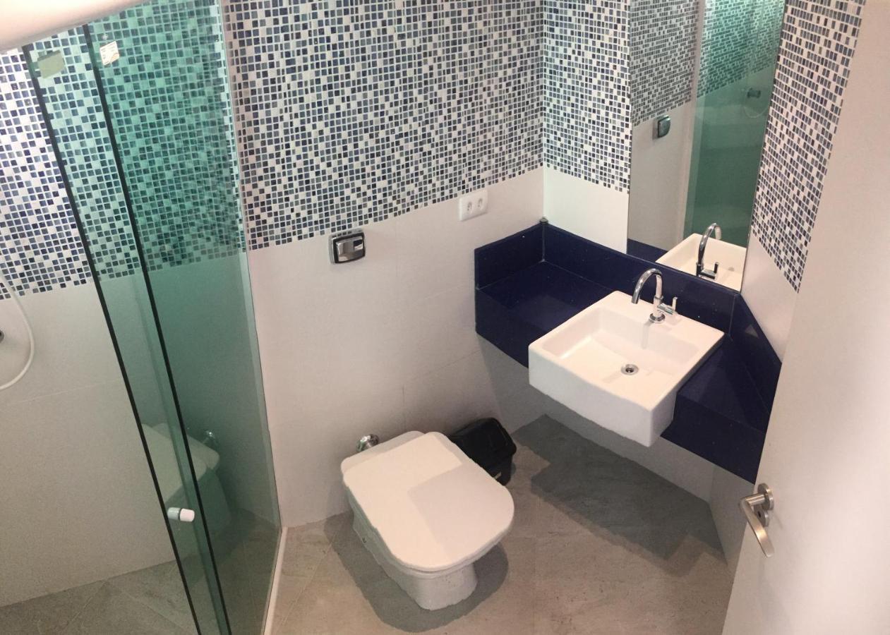 Sua Casa No Atami Villa Pontal do Paraná Eksteriør billede
