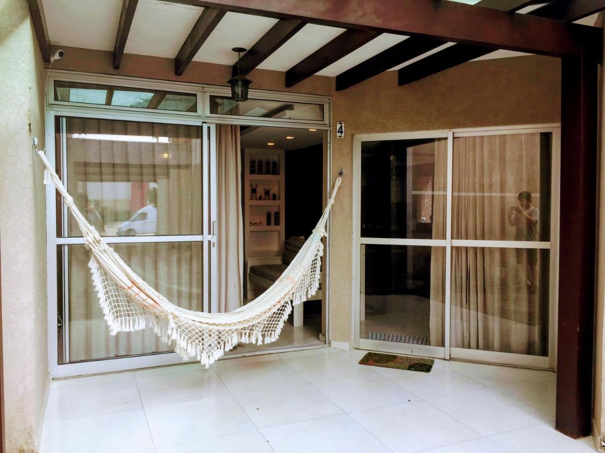 Sua Casa No Atami Villa Pontal do Paraná Eksteriør billede