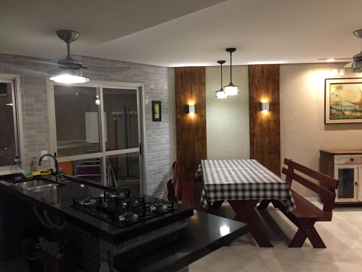 Sua Casa No Atami Villa Pontal do Paraná Eksteriør billede