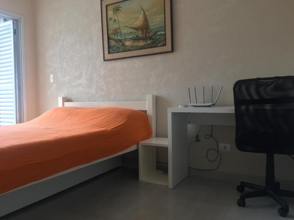 Sua Casa No Atami Villa Pontal do Paraná Eksteriør billede